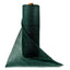 Plasa de umbrire verde 1.7m latime, 100m lungime, umbrire 75%, 170 m2