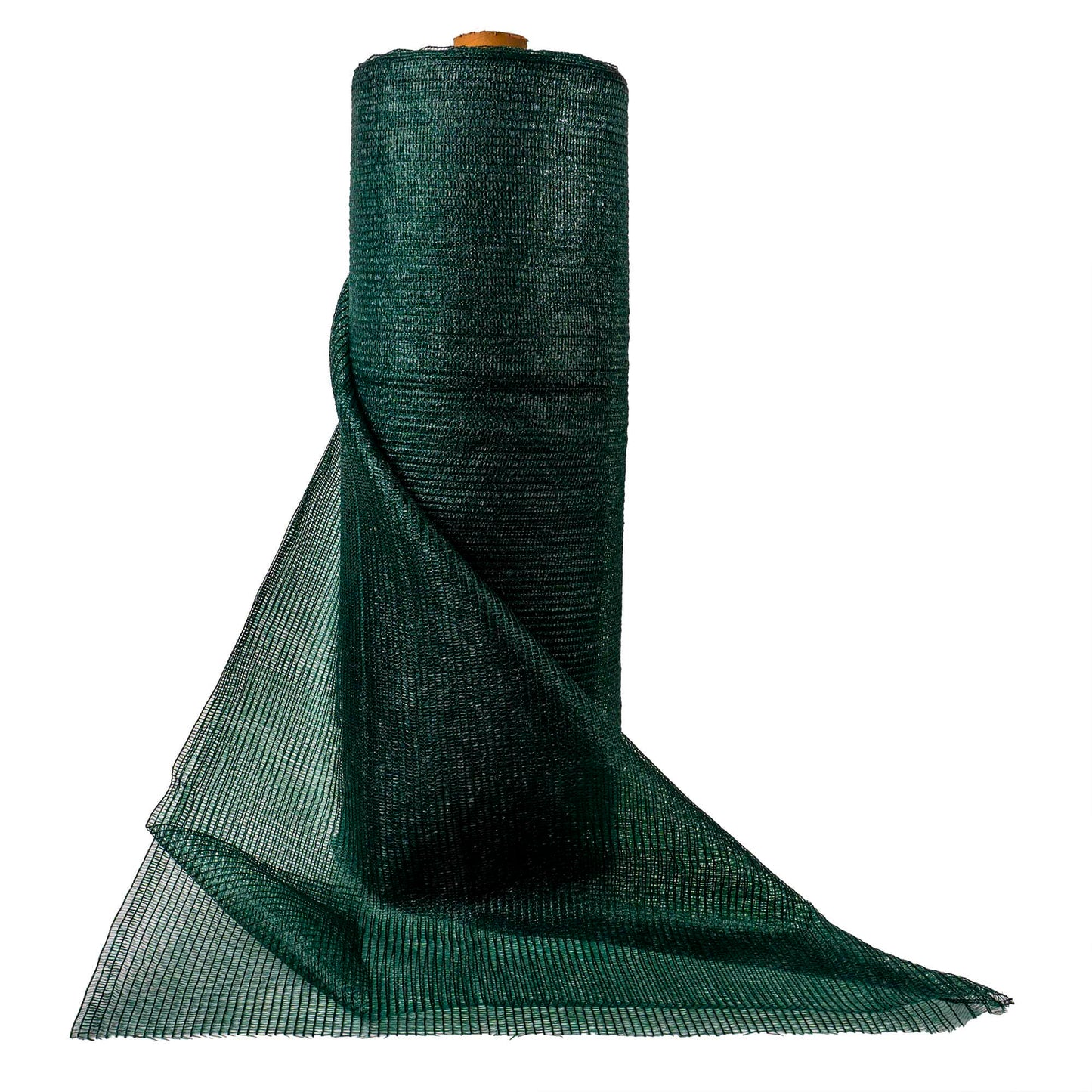 Plasa de umbrire verde 1.7m latime, 100m lungime, umbrire 75%, 170 m2