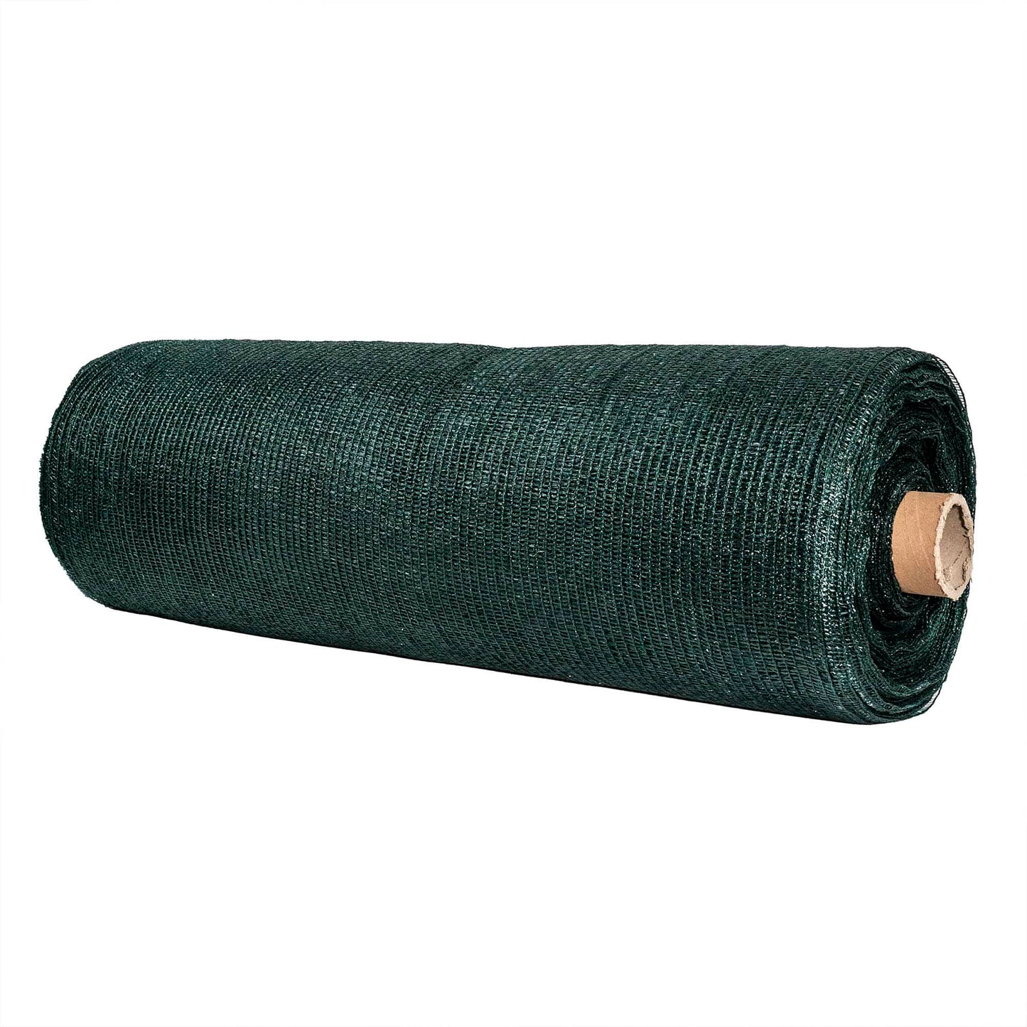 Plasa de umbrire 2m x 100m, umbrire 75%, protectie UV, verde