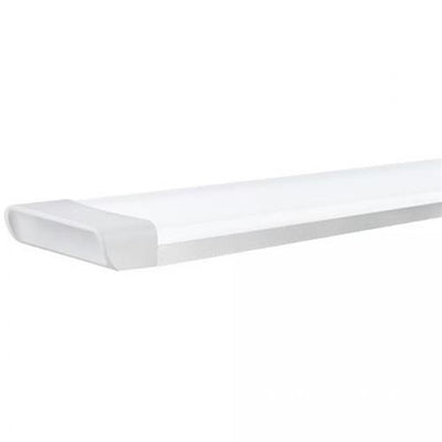 Corp LED Tetra SQ 27W, 60 cm, lumina rece 6400K, alb, 165-265V