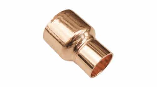 Mufa redusa cupru 28x22 mm pentru lipire I-E, conexiune sigura instalatii