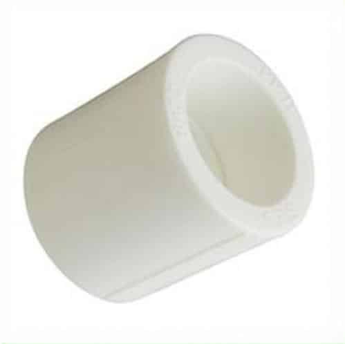 Fiting conector PPR 20x20 mm pentru tevi polipropilena