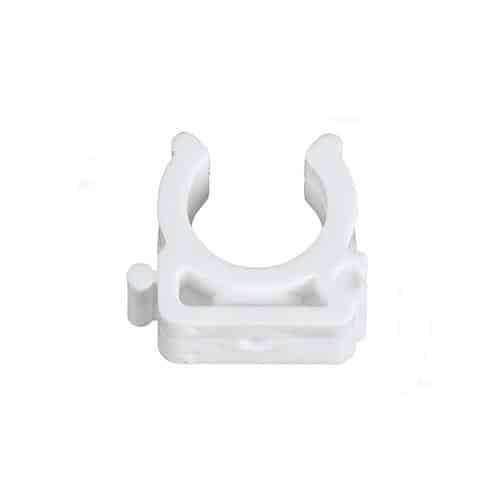 Clema fixare conducte PPR 20 mm, prindere sigura si rezistenta
