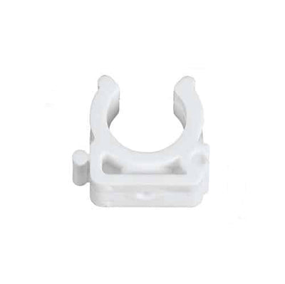 Clema fixare conducte PPR 20 mm, prindere sigura si rezistenta