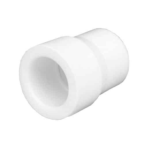 Conector PPR reductie 25x20 mm pentru tevi instalatii apa rece si calda