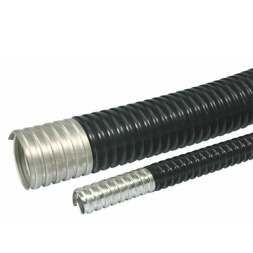 Copex metalic izolat 14 mm, lungime 50 m, protectie cabluri electrice