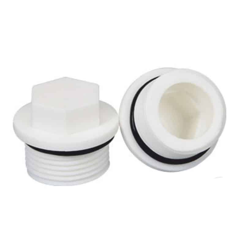 Dop PPR 20 mm pentru tevi instalatii sanitare si termice