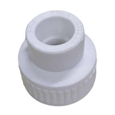 Fiting PPR conector 20 mm x 3/4 F pentru tevi si instalatii sanitare
