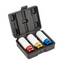 Set 3 chei tubulare impact 1/2 inch pentru jante aluminiu, otel CrMo