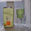 Blender portabil Crusher Juicer Mini Juice Cup, cu mâner și pai – imagine 4
