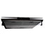 Pachet cuptor electric incorporabil 51L + plita gaz incorporabila cu aprindere + hota inox 2 motoare