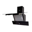 Pachet cuptor electric incorporabil 51L + plita gaz incorporabila + hota decorativa 63 cm