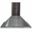 Pachet cuptor electric incorporabil 56x60x56 cm, plita gaz inox 50x60 cm, hota inox 63 cm
