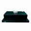 Pachet cuptor incorporabil electric inox 2200W + plita gaz cu aprindere + hota 140W