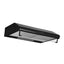 Pachet cuptor electric incorporabil 70L + plita gaz inox + hota 2 motoare 190W