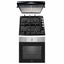 Pachet cuptor electric incorporabil 70L inox + plita gaz incorporabila + hota 2 motoare 190W