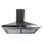 Pachet cuptor electric incorporabil 70L inox + plita gaz incorporabila + hota inox 63 cm