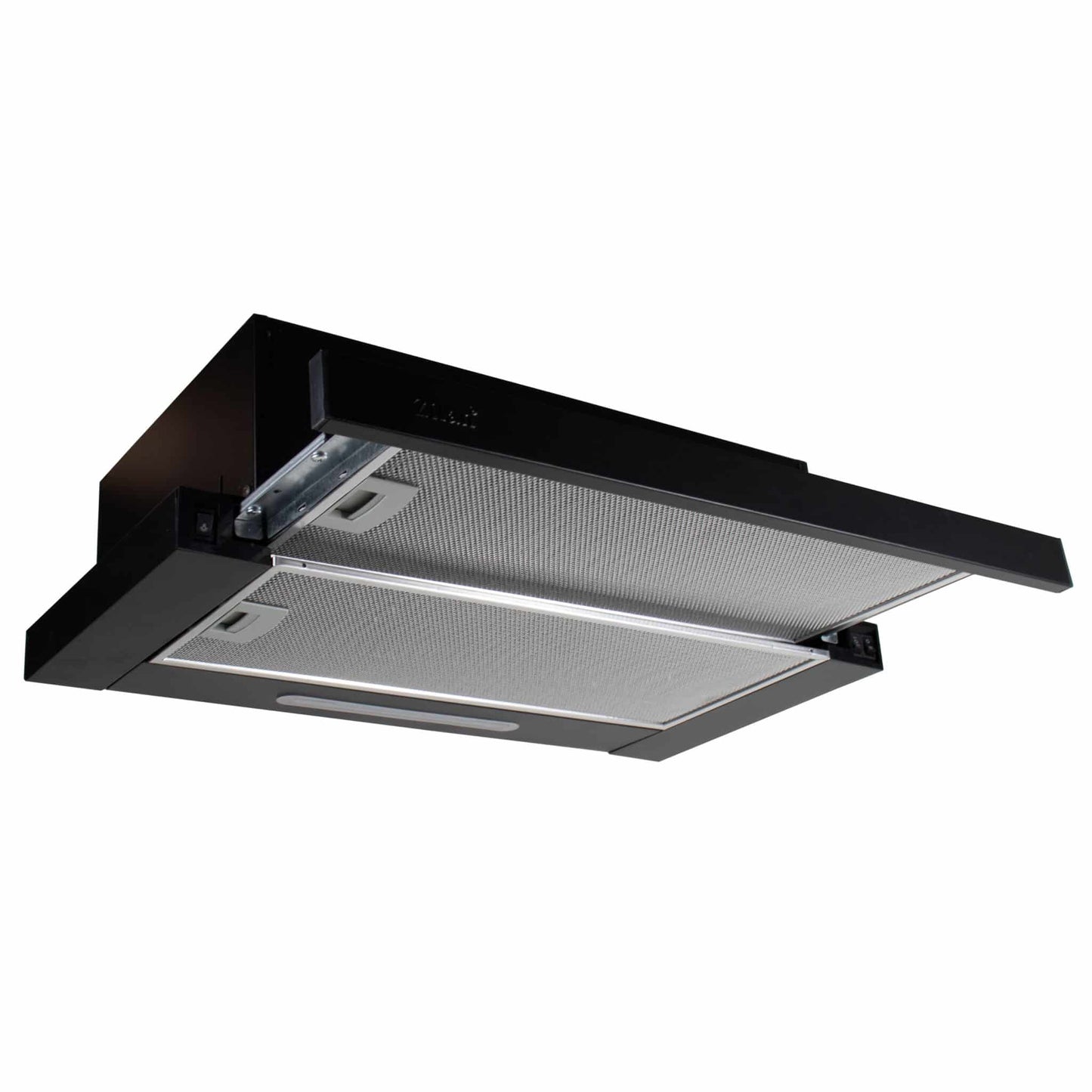 Pachet cuptor electric incorporabil 70L inox + plita gaz 2 arzatoare + hota telescopica 2 motoare
