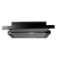 Pachet cuptor electric incorporabil 51L + plita gaz 50x60 cm + hota telescopica 2 motoare