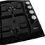 Pachet cuptor electric incorporabil 51L + plita gaz incorporabila + hota telescopica 2 motoare
