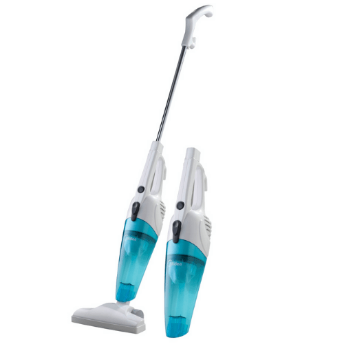 Aspirator vertical 2 în 1 Xinyuxin XYX-TC02, cu filtru HEPA – imagine 1