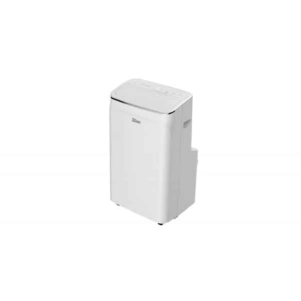 Aer conditionat portabil 3 in 1, 12000 Btu/h, WiFi, temperatura 7-35°C