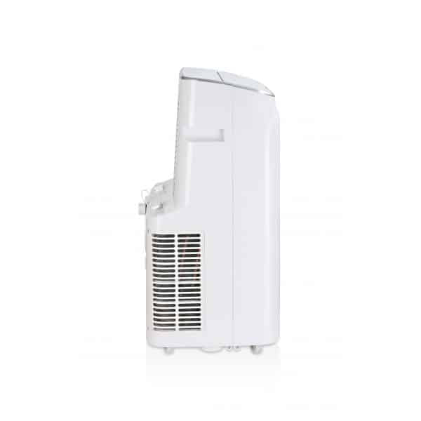 Aer conditionat portabil 3 in 1, 12000 Btu/h, WiFi, temperatura 7-35°C