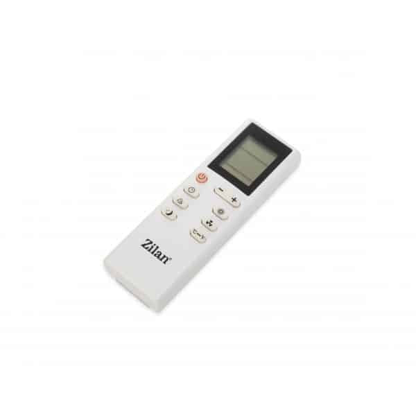 Aer conditionat portabil 3 in 1, 12000 Btu/h, WiFi, temperatura 7-35°C