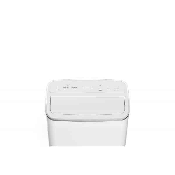 Aer conditionat portabil 3 in 1, 12000 Btu/h, WiFi, temperatura 7-35°C