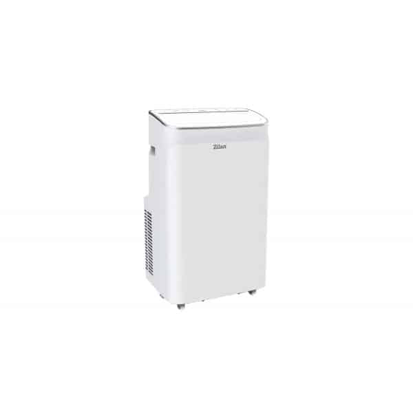 Aer conditionat portabil 3 in 1, 12000 Btu/h, WiFi, temperatura 7-35°C