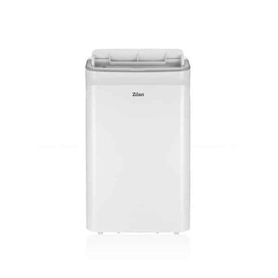 Aer conditionat portabil 3 in 1, 12000 Btu/h, WiFi, temperatura 7-35°C