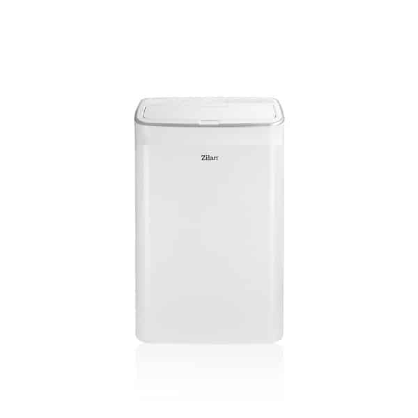 Aer conditionat portabil 3 in 1, 12000 Btu/h, WiFi, temperatura 7-35°C
