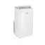 Aer conditionat portabil 3 in 1, 12000 Btu/h, WiFi, temperatura 7-35°C