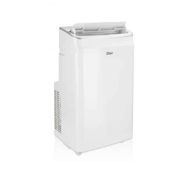 Aer conditionat portabil 3 in 1, 12000 Btu/h, WiFi, temperatura 7-35°C