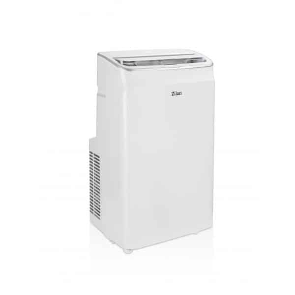 Aer conditionat portabil 3 in 1, 12000 Btu/h, WiFi, temperatura 7-35°C