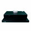 Pachet cuptor incorporabil 1857, capacitate 51L, electric, negru, plita incorporabila email 0041, 60X50X15 cm, gaz butelie sau gaz natural, duze de schimb incluse, hota 1 motor, putere 140W 1895, 60X50 cm / SET 30051