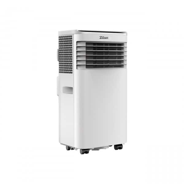 Aer conditionat portabil 9000 BTU cu functie racire, dezumidificare si ventilatie, filtru detasabil