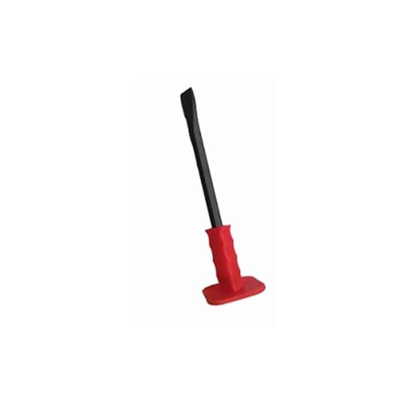 Dalta cu protectie si maner ergonomic pentru lucrari precise si sigure