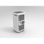 Aer conditionat portabil 3 in 1, 9000 Btu/h, timer, display LED, WiFi, 7-35°C