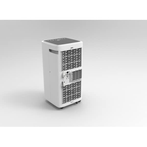 Aer conditionat portabil 3 in 1, 9000 Btu/h, timer, display LED, WiFi, 7-35°C