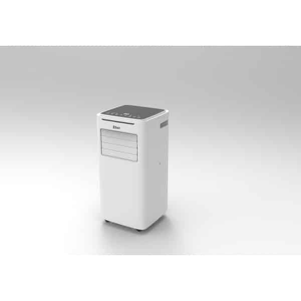 Aer conditionat portabil 3 in 1, 9000 Btu/h, timer, display LED, WiFi, 7-35°C