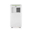 Aer conditionat portabil 3 in 1, 9000 Btu/h, timer, display LED, WiFi, 7-35°C