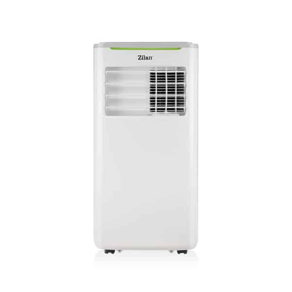 Aer conditionat portabil 3 in 1, 9000 Btu/h, timer, display LED, WiFi, 7-35°C