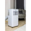 Aer conditionat portabil 3 in 1, 9000 Btu/h, timer, display LED, WiFi, 7-35°C
