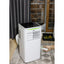 Aer conditionat portabil 3 in 1, 9000 Btu/h, timer, display LED, WiFi, 7-35°C