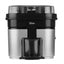 Storcator electric citrice, 2 conuri, capacitate 500 ml, putere 90W