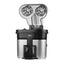 Storcator electric citrice, 2 conuri, capacitate 500 ml, putere 90W
