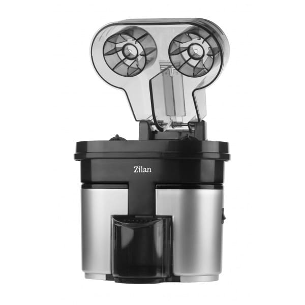 Storcator electric citrice, 2 conuri, capacitate 500 ml, putere 90W