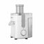 Storcator de fructe 400W cu 2 viteze, filtru inox si recipient pulpa 600 ml