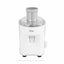 Storcator de fructe 400W cu 2 viteze, filtru inox si recipient pulpa 600 ml